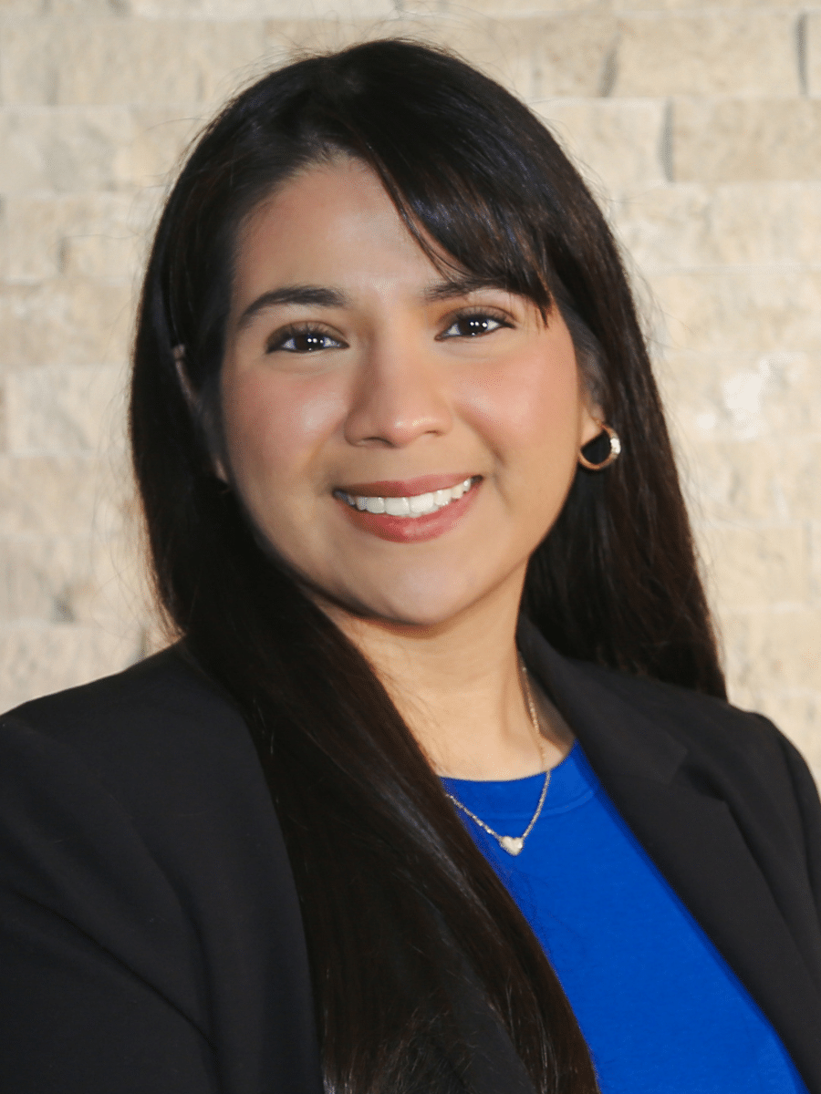 Leslie Montes