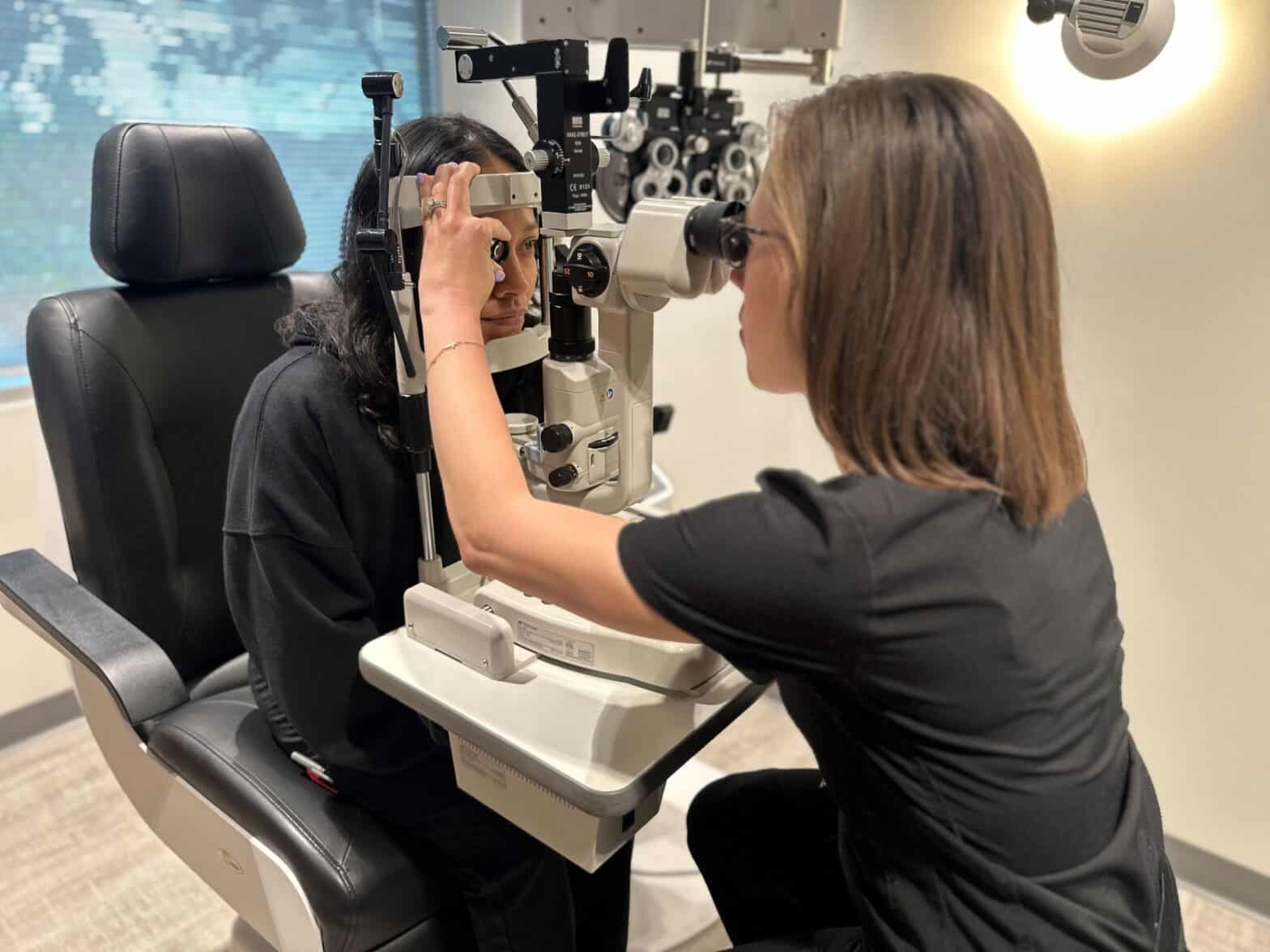 HHM Health Vision Services | Dallas, TX - HHM Health
