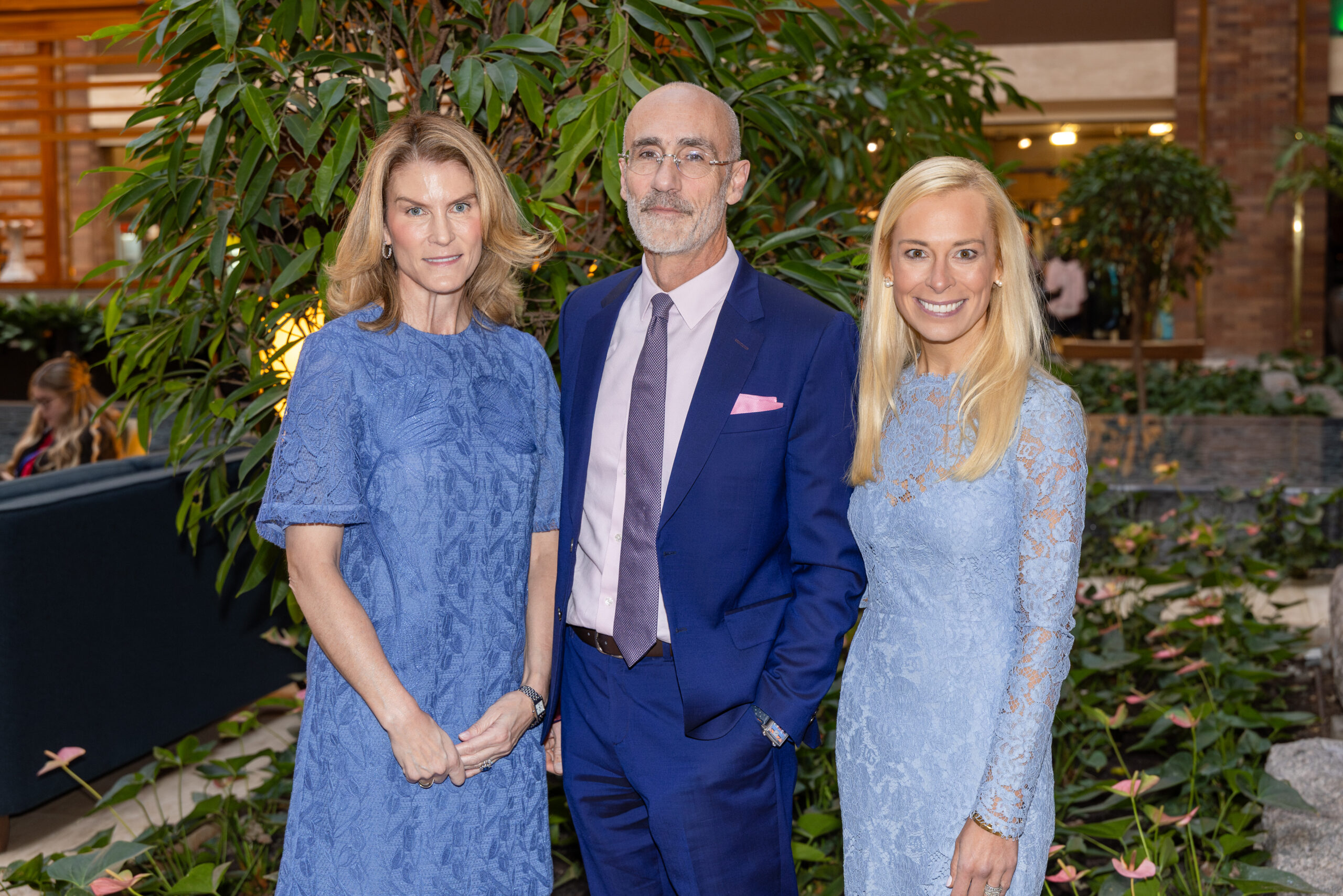 Healing Hands Event HHM Health