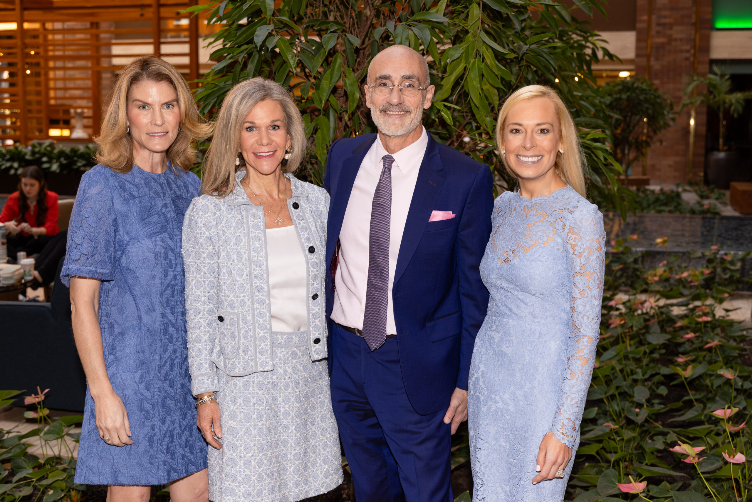 Healing Hands Event HHM Health