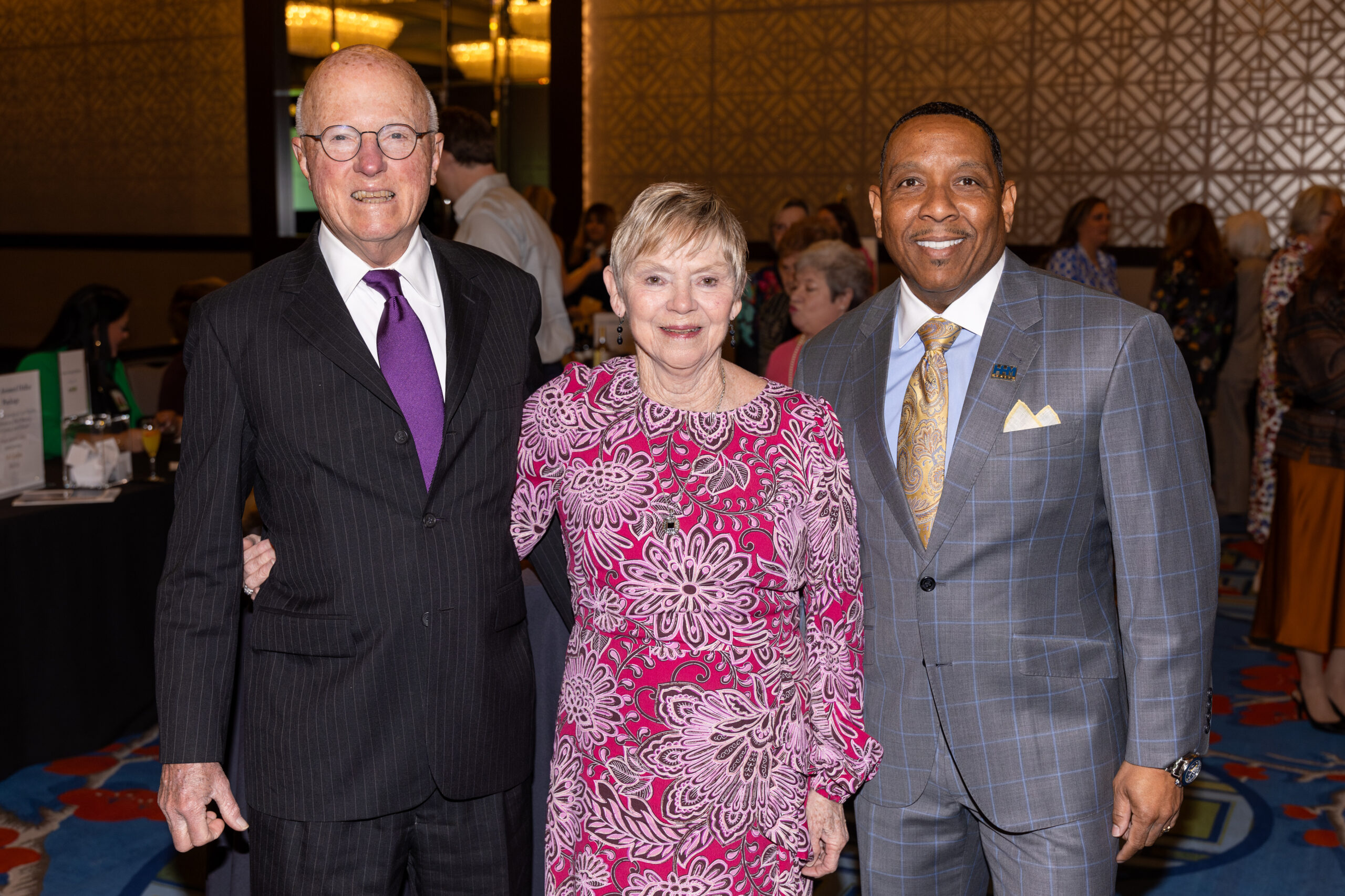 Healing Hands Event HHM Health