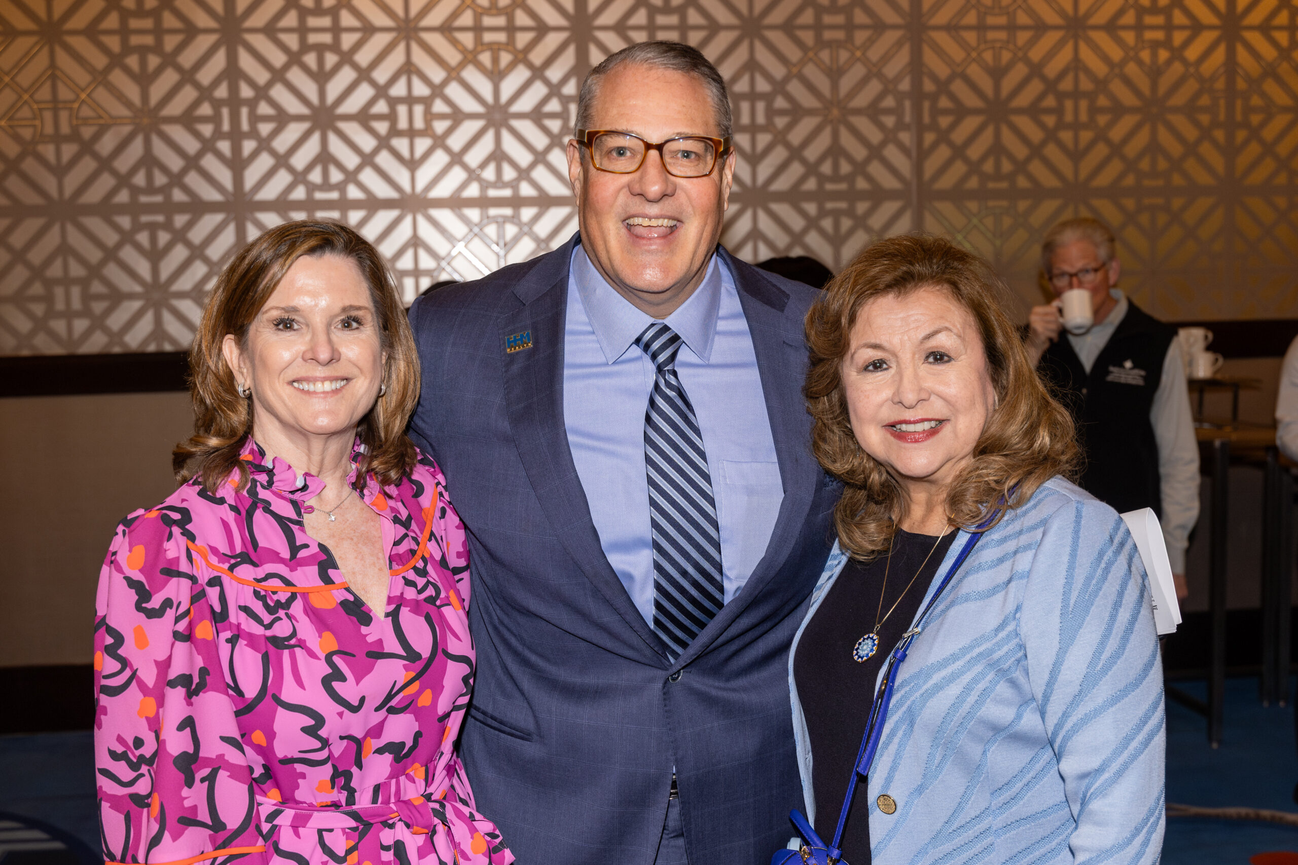 Healing Hands Event HHM Health