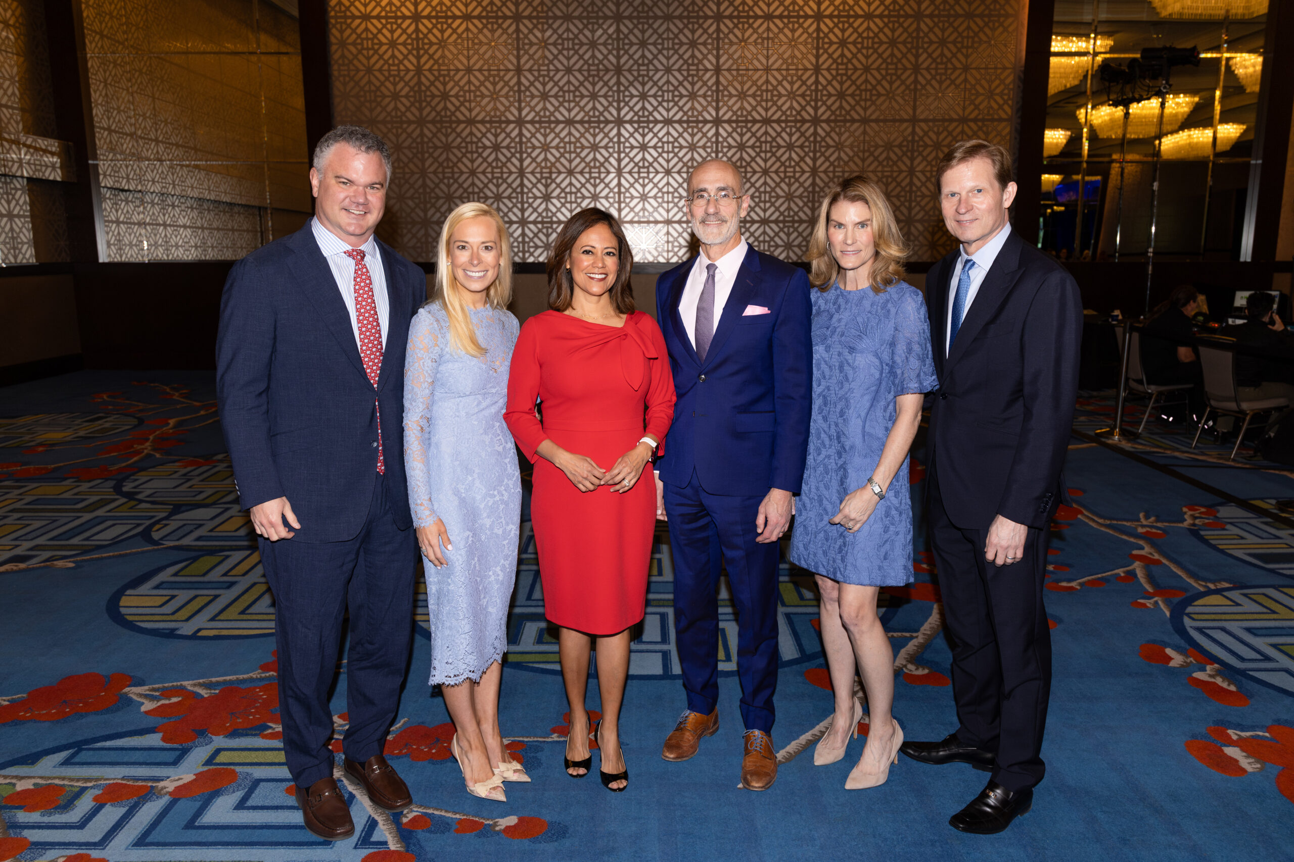 Healing Hands Event HHM Health