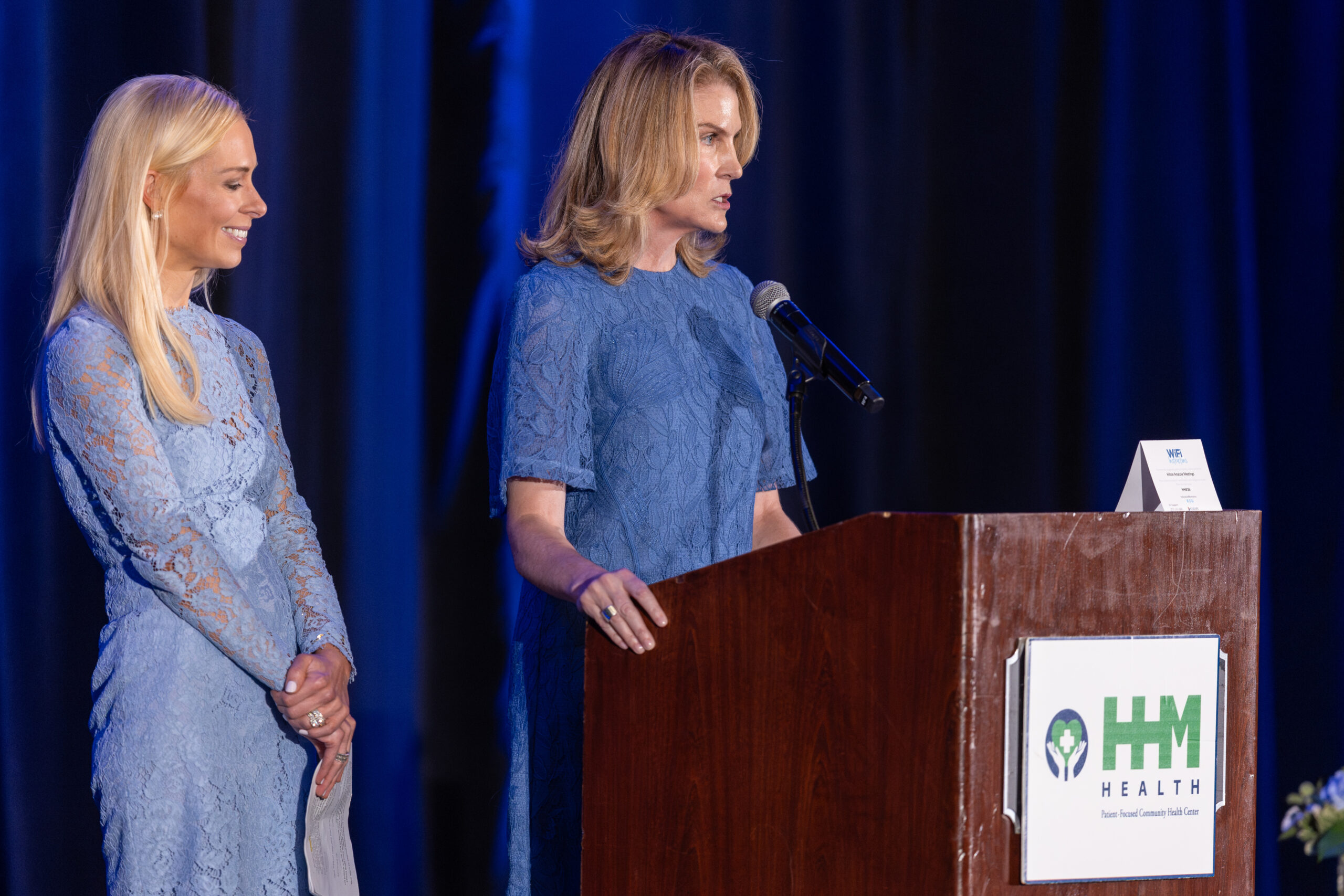 Healing Hands Event HHM Health