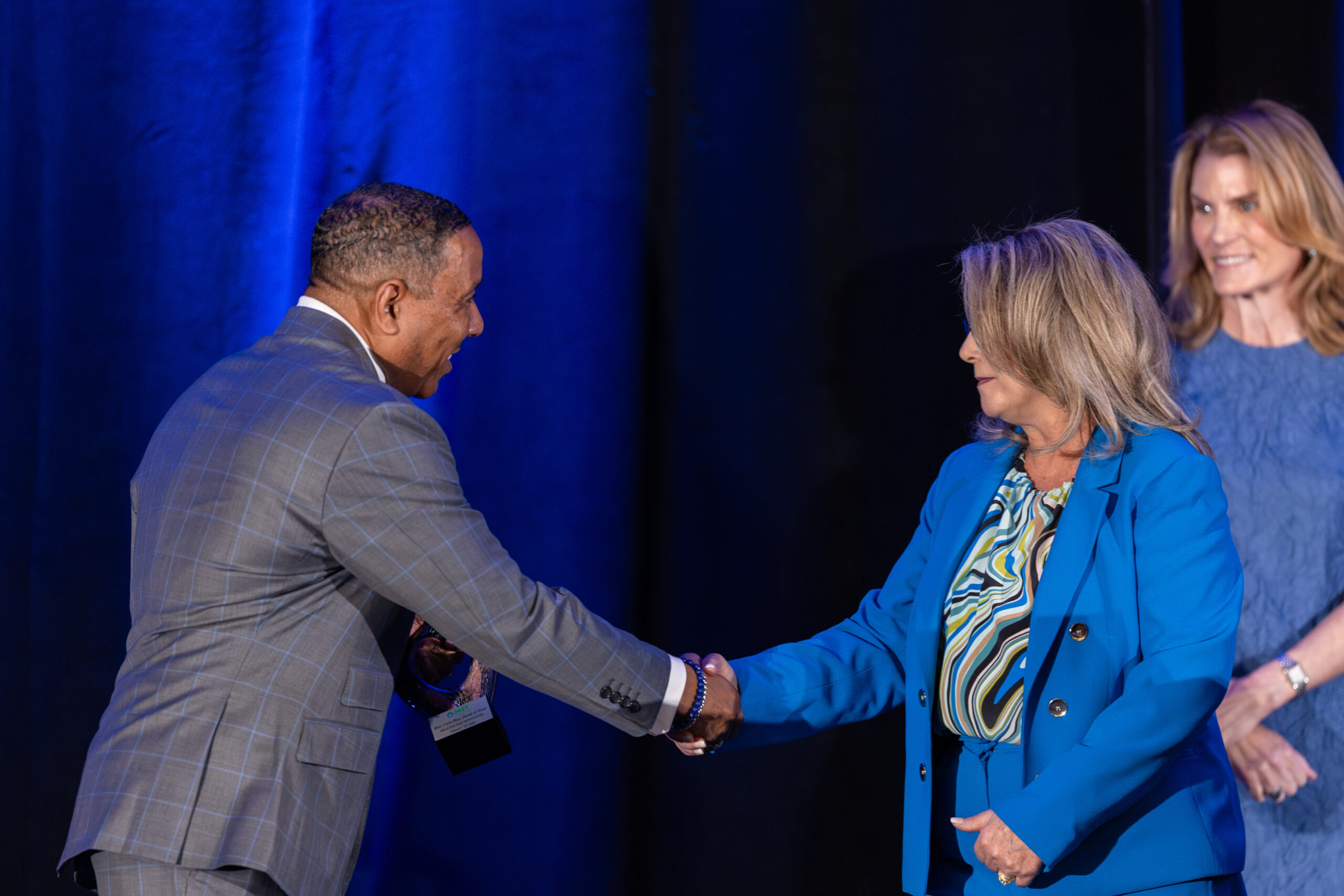 Healing Hands Event HHM Health