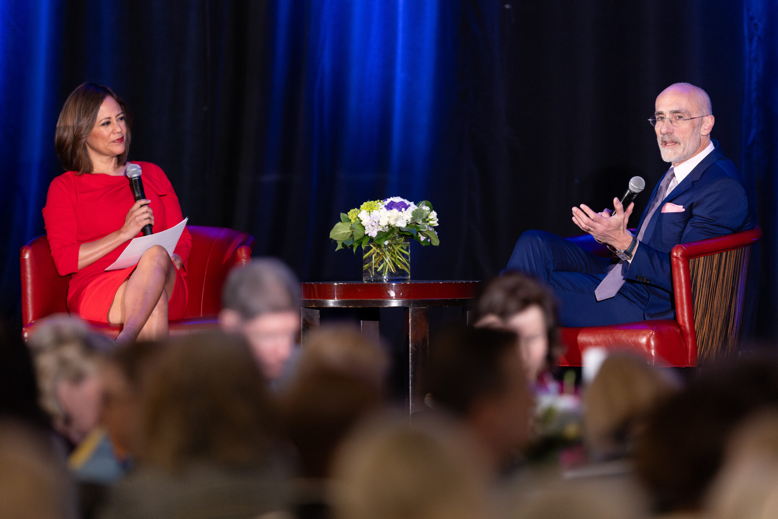 Healing Hands Event HHM Health