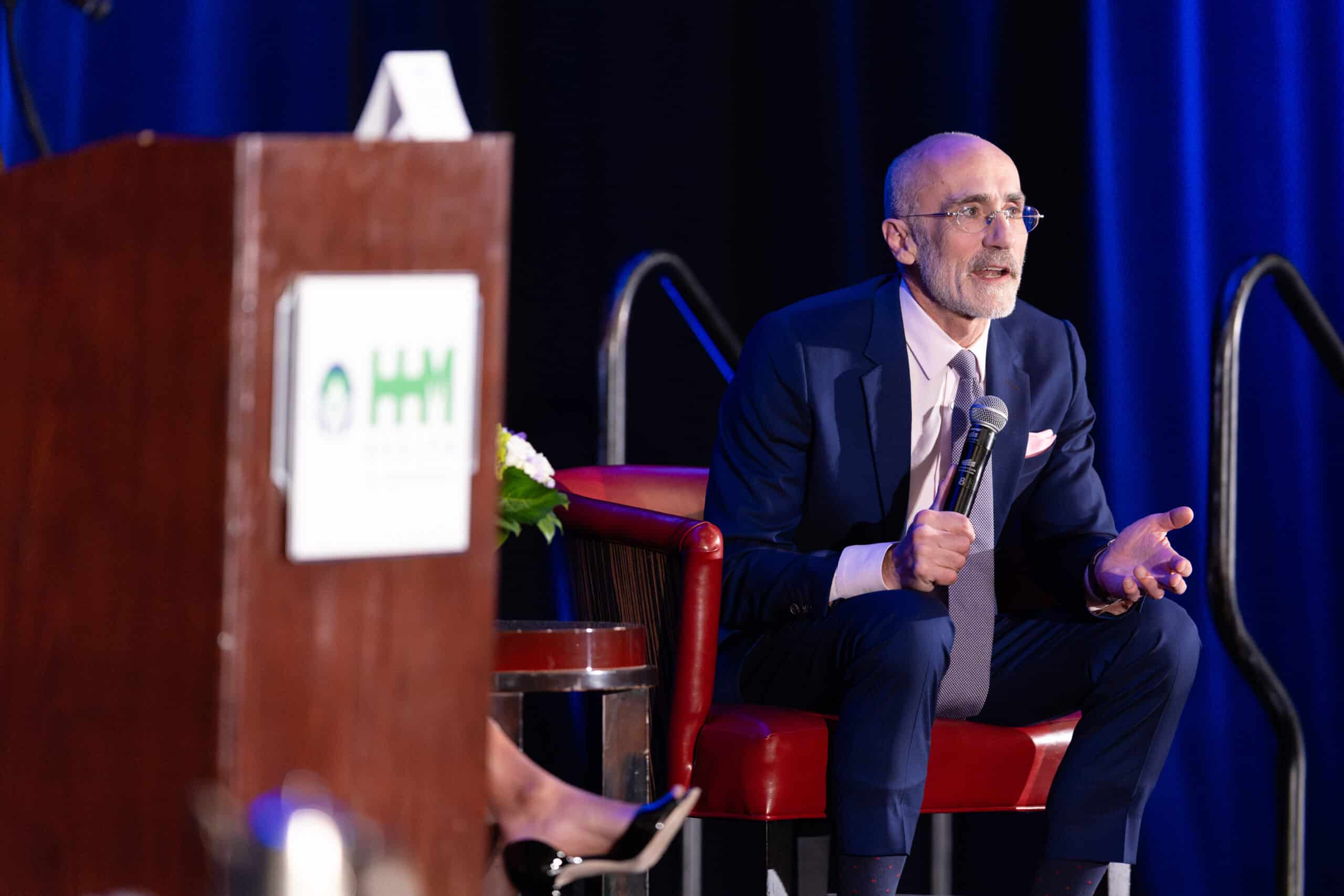 Healing Hands Event HHM Health