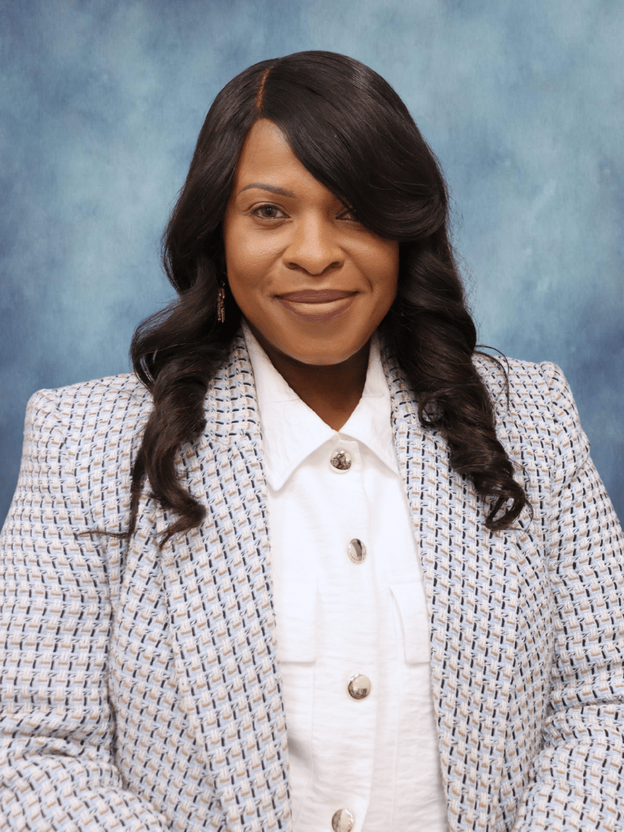 Stephanie Christian No White Coat