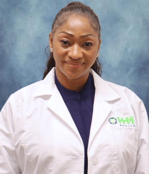 Ifeoma