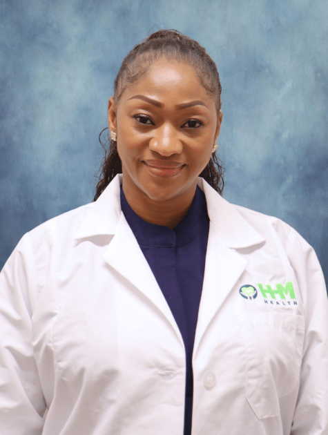 Ifeoma