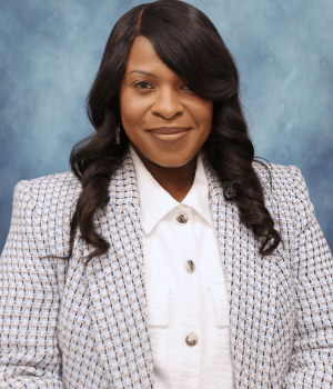 Stephanie Christian No White Coat