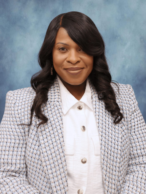 Stephanie Christian No White Coat
