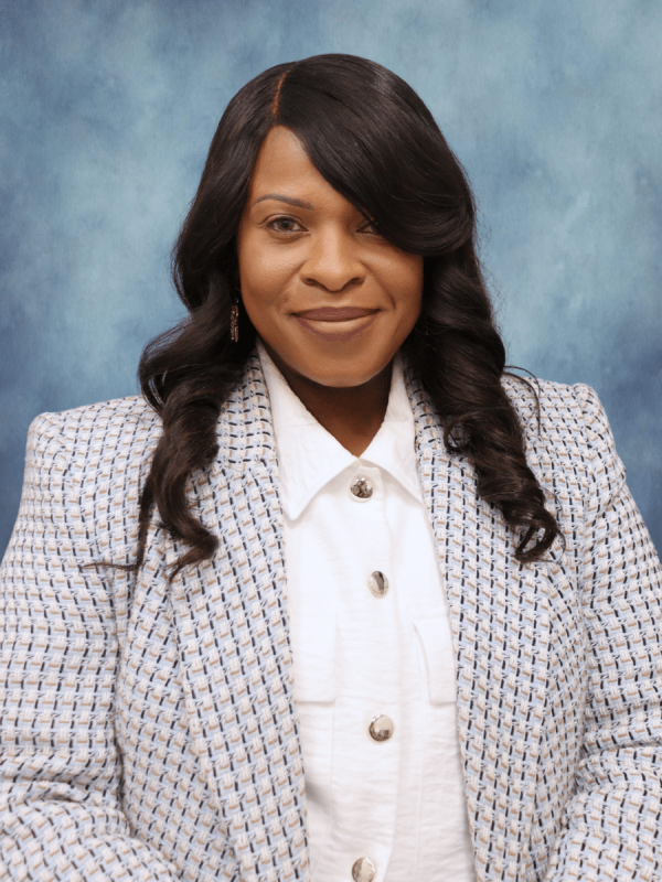 Stephanie Christian No White Coat
